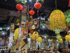 -南海渔家•海鲜•正宗海南菜(海棠湾店)