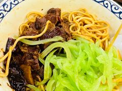 -梅溪·小伙子干挑面(安吉总店)