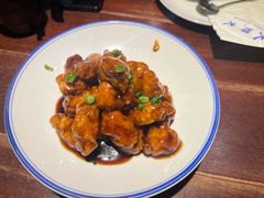 -大牌大·传统杭帮菜(湖滨店)