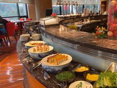 -解放碑威斯汀酒店-知味国际美食餐厅