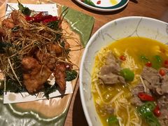 -7017浙菜•建德味(中财店)