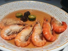 -醉舍·新淮扬菜(长宁龙之梦店)