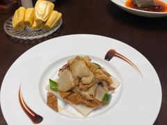 -芙蓉堂(武汉天地店)