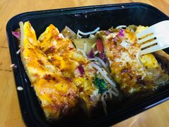 -冠雄先生烤冷面(熙街旗舰店)