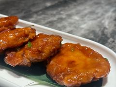 -平山宴(瘦西湖店)