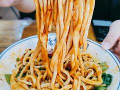 大碗四合一面-老白家面馆(测绘东路总店)