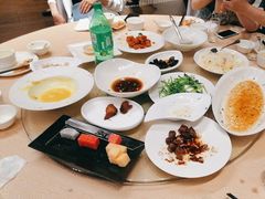 -上海虹桥宾馆味翠餐厅