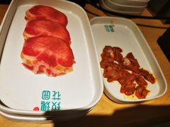 -玫瑰花园自助烤肉(顺义鑫海韵通店)