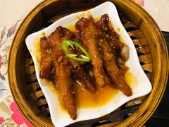 -虾饺妹·粤式手工点心(水荫路店)
