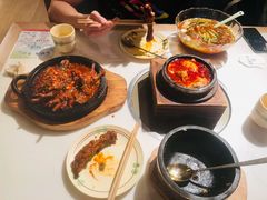 火辣鸡爪-七八冷面·延边朝鲜族美食(圣熙八号店)