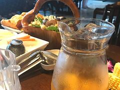 -捞神煲汤火锅(湖滨商业街店)