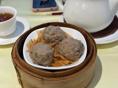 鲜竹牛肉丸-兴悦酒家(环市东路店)