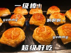 -汉来海港·海鲜自助餐厅(上海七宝领展广场店)