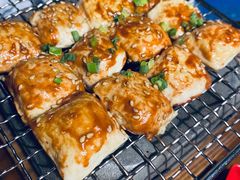 烘焙姚贵文建水豆腐-雀舞云南菜(天津天河城购物中心店)