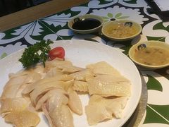 -味食家市师鸡(三元里店)