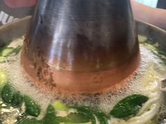 -鑫龙火锅城(青岛分店)