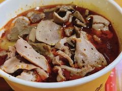 -王记生烫牛杂面馆(兰陵路店)