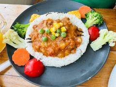 -娜娜家•Nana’Garden (福州道店)