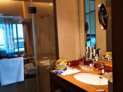 -上海浦东嘉里大酒店