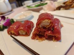 -桃源春晓中餐厅 TaoYuan Restaurant