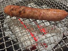 -瓦房店活羊大串(锦绣店)