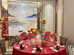 -福满楼·海鲜酒家(福永益田店)