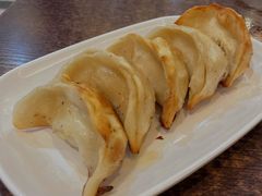 鸡汁生煎锅贴-金汤包(美专校街店)