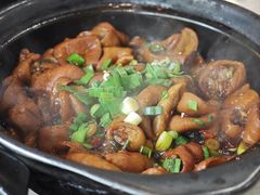 -阿龙酒煲(海宁新苑路店)