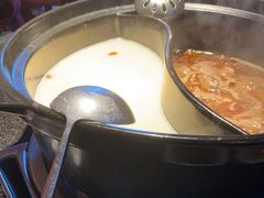 -捞王猪肚鸡火锅(昆山店)