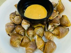 -钱塘府海鲜餐厅