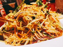 -一桶江山餐厅(松北店)