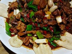 -向民炒鸡老店(金泰华府店)