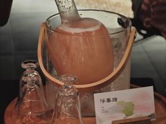 -Fuzzy Bistro 浮几韩餐·茶酒馆