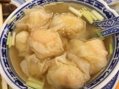 -麦奀云吞面世家(佐敦店)