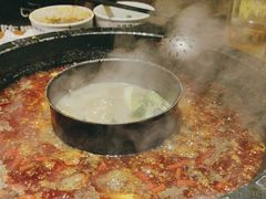 -陈眼镜火锅(总店)