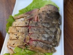 -兰桂坊·花园餐厅(西湖店)