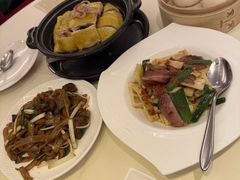 -利苑酒家(合景国际金融广场店)