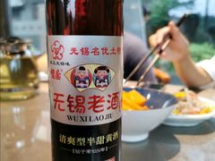 无锡老酒-聚丰园.百年传承(五爱广场店)