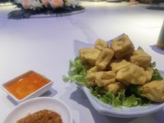 石屏豆腐-遇见阿家村云南菜(魏公村店)