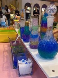 -卡通尼·Safari非洲探索乐园·生日会(金桥国际商业广场店)