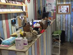 -小时光咖啡馆(开森度假森林店)