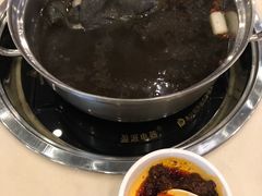 -太婆天府山珍酒楼(亚运村店)