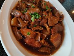 -锦园餐厅(九龙湖开元度假村店)