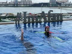 -大堂酒廊(澳门文华东方酒店)