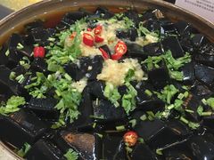 墨鱼凉粉-映像威海·海鲜味道(市区店)