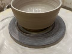 -青韵台陶艺Diy(永庆坊店)