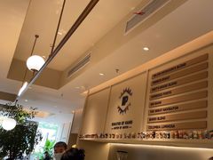-Peet's 皮爷咖啡(海雅缤纷城店)
