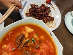-梧桐树下(云锦世家店)