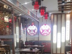-满园烤鸭·春饼(太原街万达店)