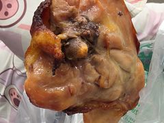-大益烤鸡
